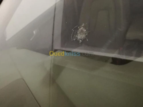 Réparation pare Brise  spécialiste