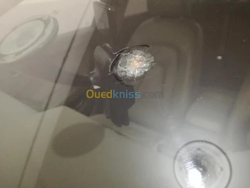 Réparation pare Brise  spécialiste