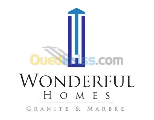 GRANITE & MARBRE