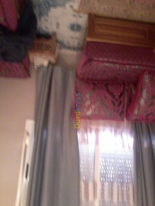 Vente Appartement F2 Oran Oran