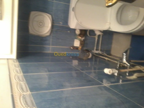 Vente Appartement F2 Oran Oran