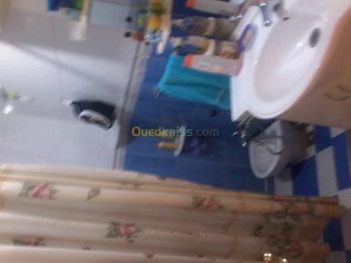Vente Appartement F2 Oran Oran