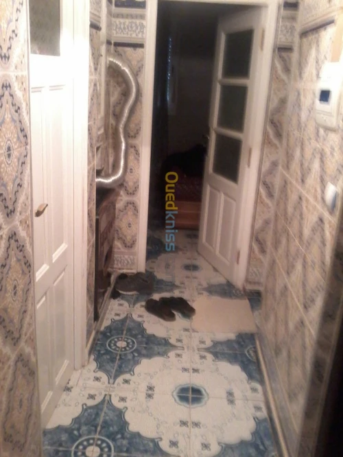 Vente Appartement F2 Oran Oran