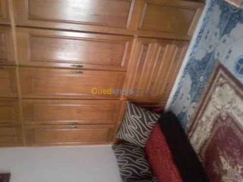 Vente Appartement F2 Oran Oran