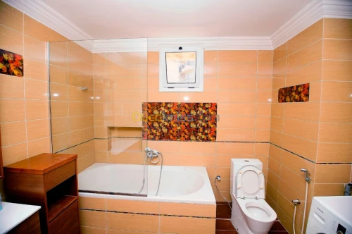 CABINE DE DOUCHE 