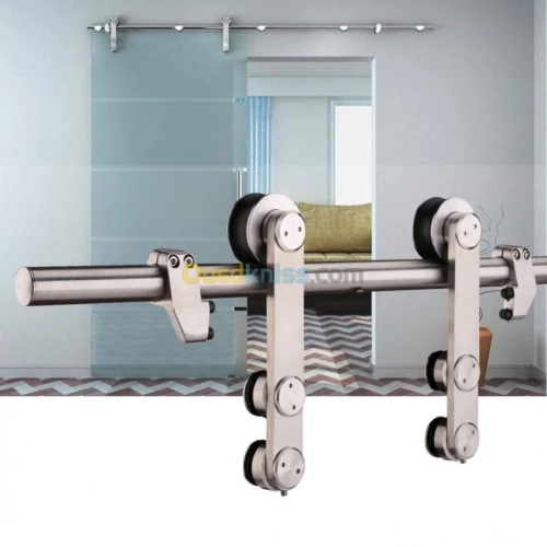 CABINE DE DOUCHE 