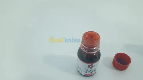 Antiseptiques alcool eosine 