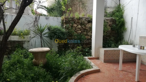 Location Niveau De Villa F4 Alger Alger centre