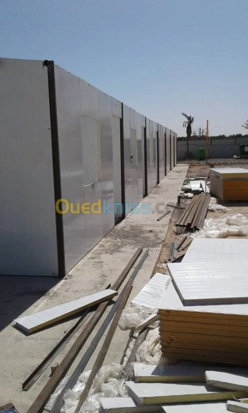 travail industriel 