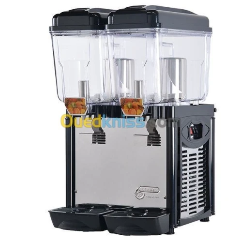 MACHINE A JUS A POMPE COFRIMELL ITALY