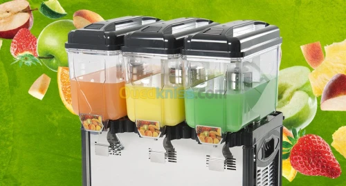 MACHINE A JUS A POMPE COFRIMELL ITALY
