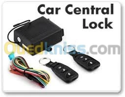 Electronique auto 