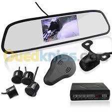 Electronique auto 