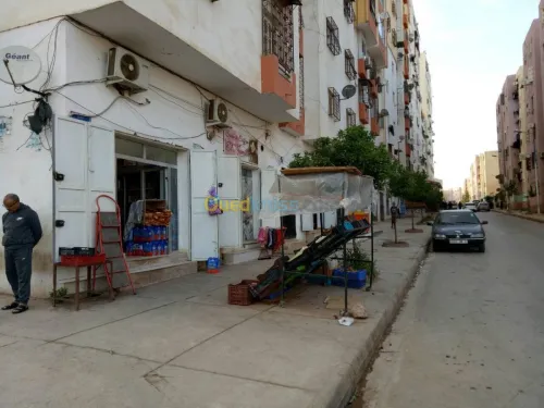 Location Local Oran Bir el djir