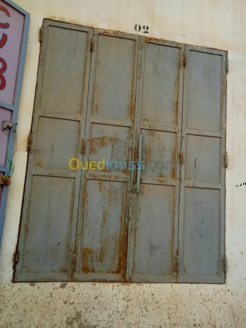 Location Local Oran Bir el djir