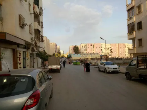 Location Local Oran Bir el djir