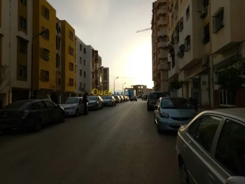 Location Local Oran Bir el djir