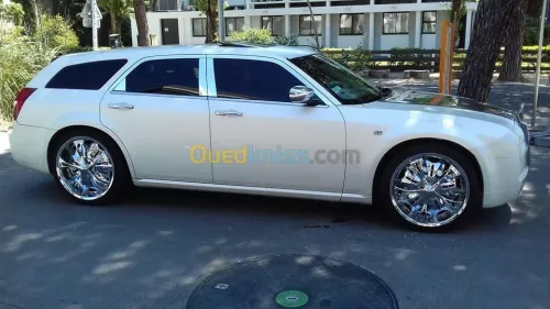incomparable voiture de mariage