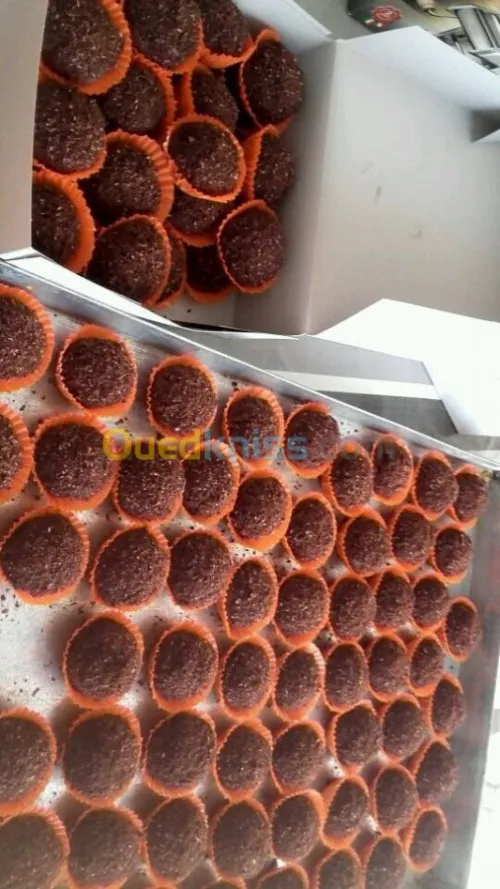 Gateaux Traditionnel