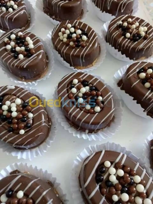 Gateaux Traditionnel