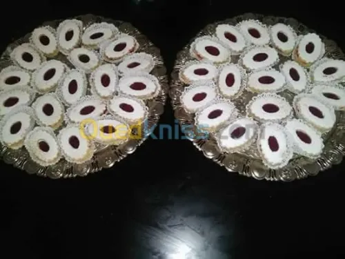 Gateaux Traditionnel