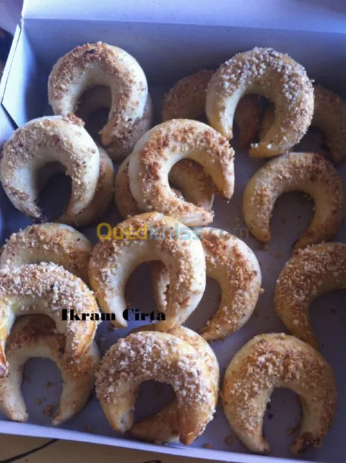 Gateaux Traditionnel