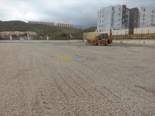  pose et vente du gazon synthétiques