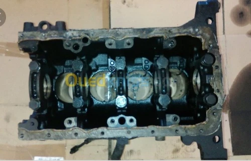 Bloc Moteur 406 Diesel Bloc Moteur c 4