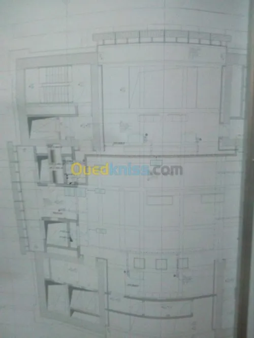 Tirage de Plans Impression