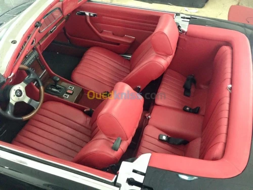 Revêtement Sièges Auto Motos & Bateaux