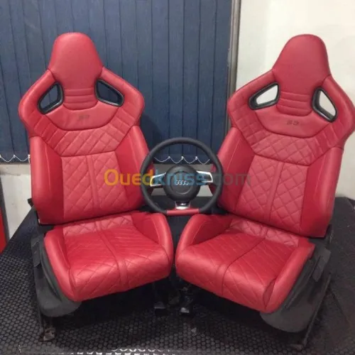 Revêtement Sièges Auto Motos & Bateaux