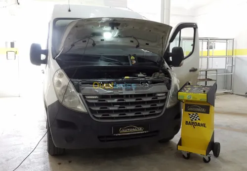 décalaminage moteur