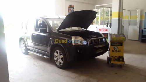 décalaminage moteur
