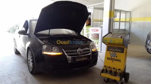 décalaminage moteur