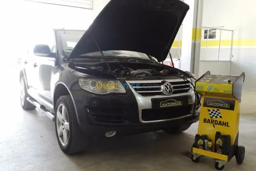 décalaminage moteur