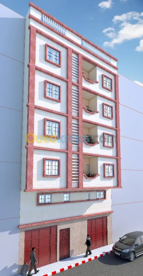 architecture, génie civil , 3d