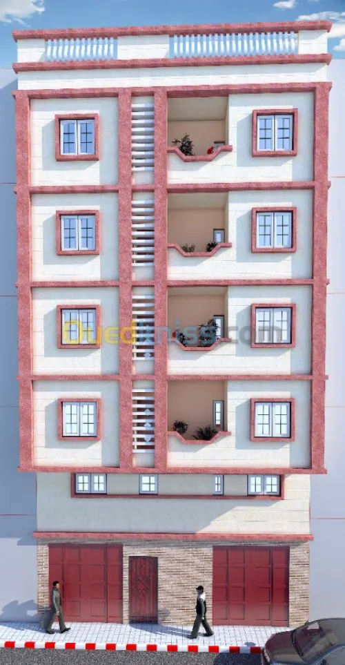 architecture, génie civil , 3d