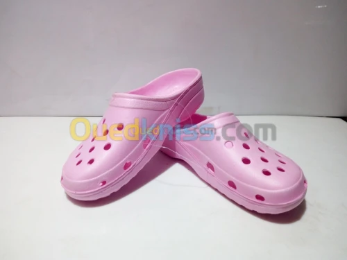 SABOT PLASTIQUE POUR ENTRETIEN 