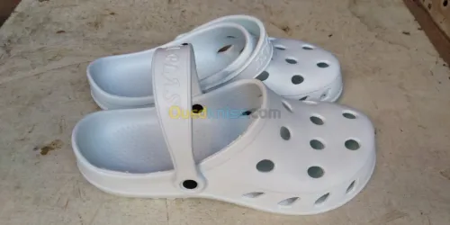 SABOT PLASTIQUE POUR ENTRETIEN 