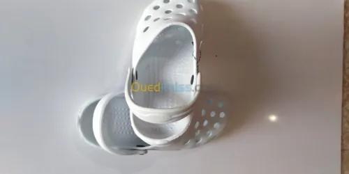 SABOT PLASTIQUE POUR ENTRETIEN 