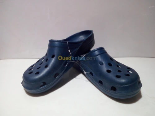 SABOT PLASTIQUE POUR ENTRETIEN 