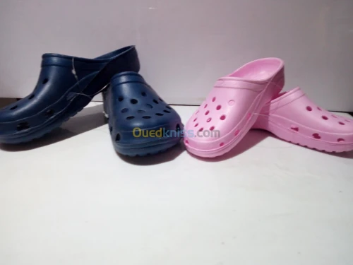 SABOT PLASTIQUE POUR ENTRETIEN 