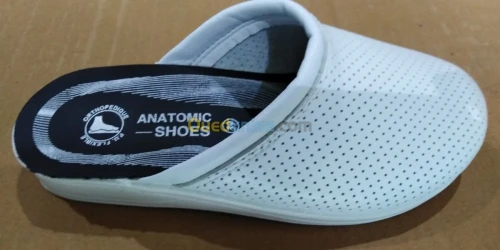 SABOT PLASTIQUE POUR ENTRETIEN 