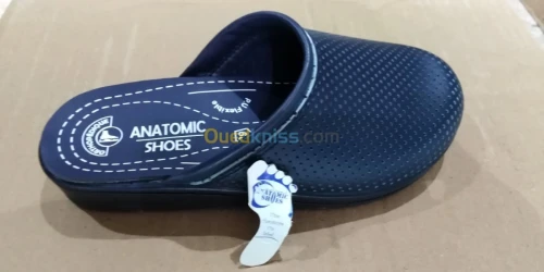 SABOT PLASTIQUE POUR ENTRETIEN 