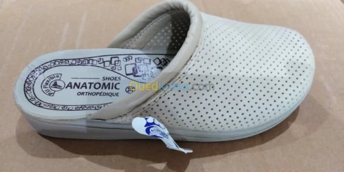 SABOT PLASTIQUE POUR ENTRETIEN 