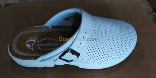 SABOT PLASTIQUE POUR ENTRETIEN 