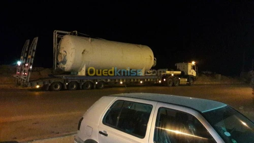 Location de Moyens de manutention