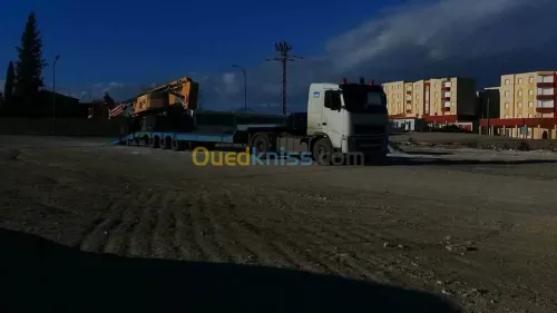 Location de Moyens de manutention