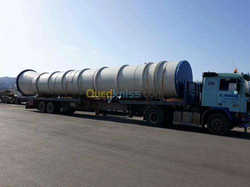 Location de Moyens de manutention