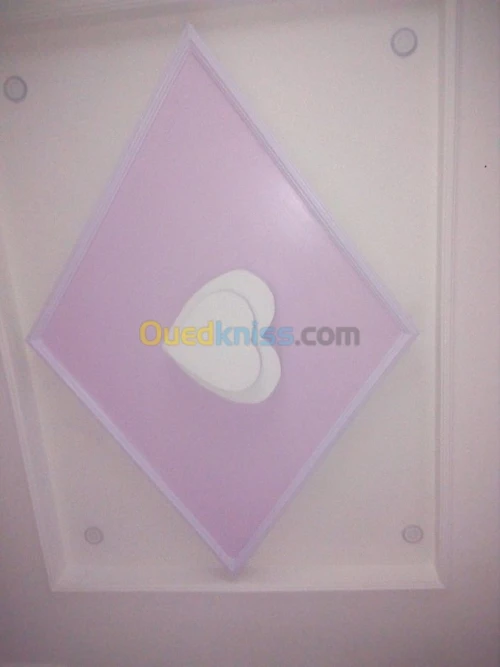 ديكور البلاكو بلاتر ba13,10,6 